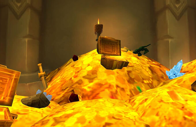 Dragonflight Gold Farming Guide Dragonflight Gold Farming Guide